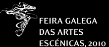 Feira Galega das Artes Escénicas