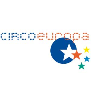 Logo Circo Europa