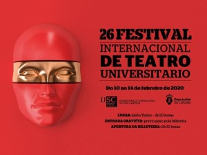 Mostra Internacional de Teatro Universitario