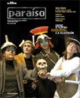 portada Para&iacute;so n&ordm; 3
