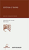 Est&eacute;tica e teatro