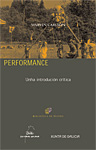 Performance. Unha introduci&oacute;n cr&iacute;tica