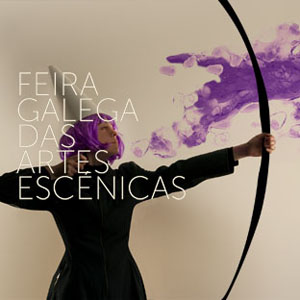 Feira Galega das Artes Esc&eacute;nicas 2010