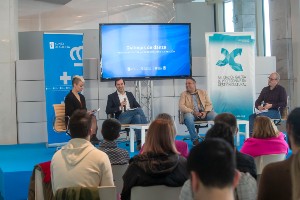 Di&aacute;logos de Danza