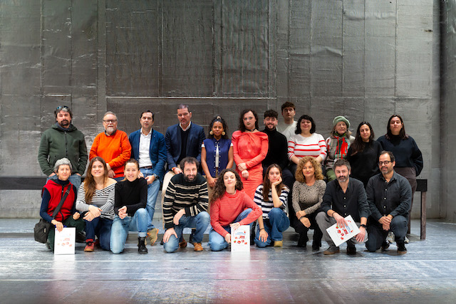 Presentaci&oacute;n A burra