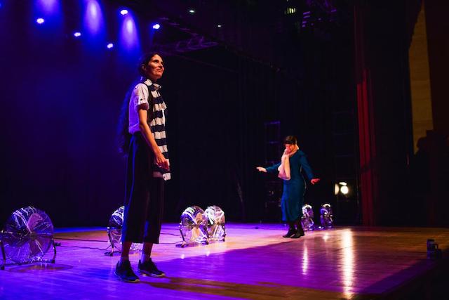 Bolsa de Dramaturxia