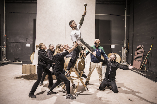 Memorias dun neno labrego