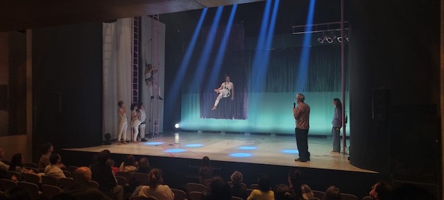 Funci&oacute;n de 'A serie clopen'