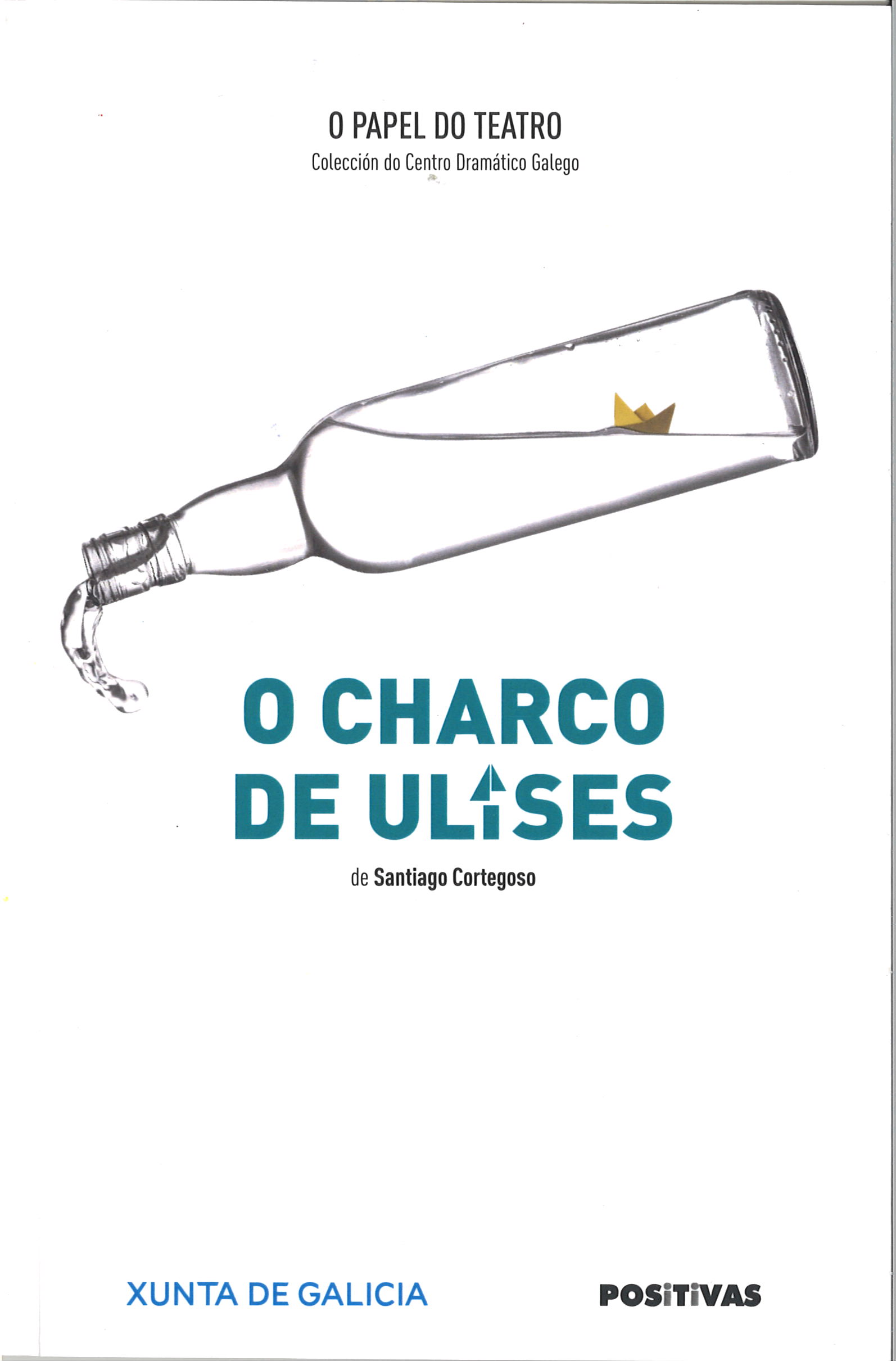 O charco de Ulises