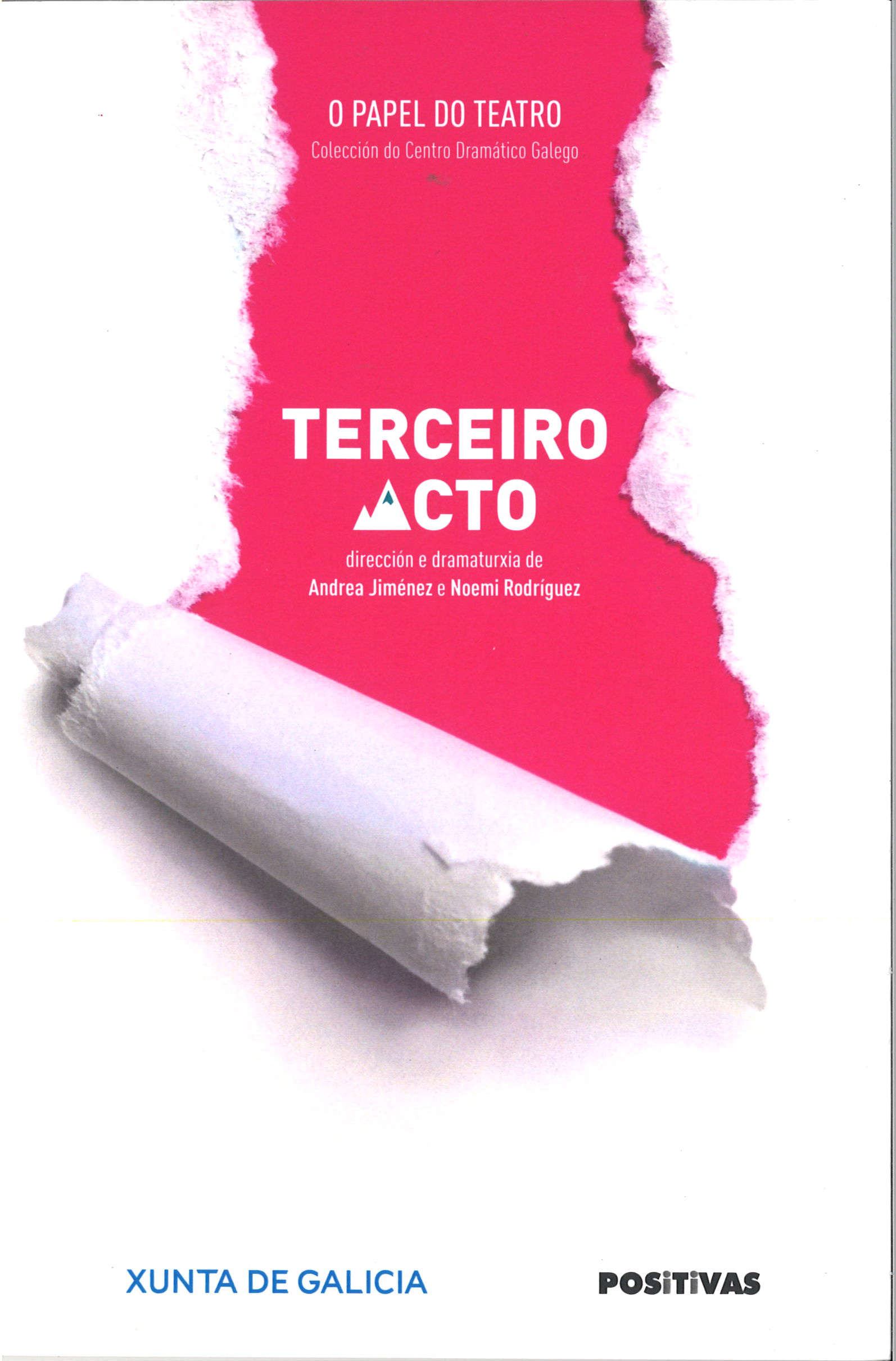 Terceiro acto