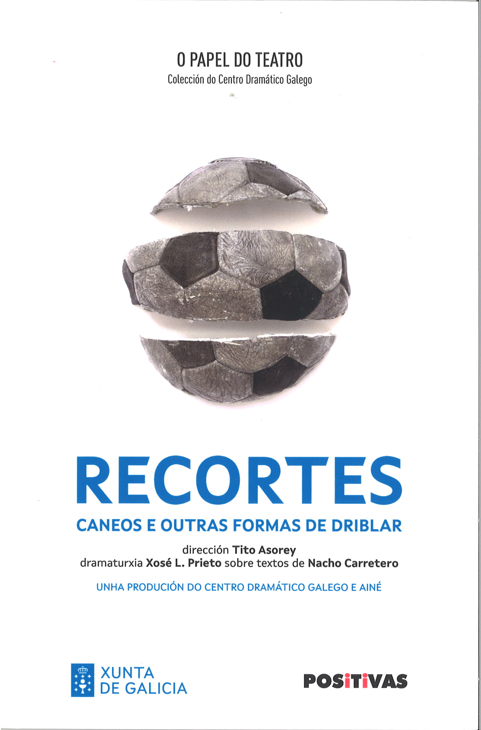 Recortes, caneos e outras formas de driblar