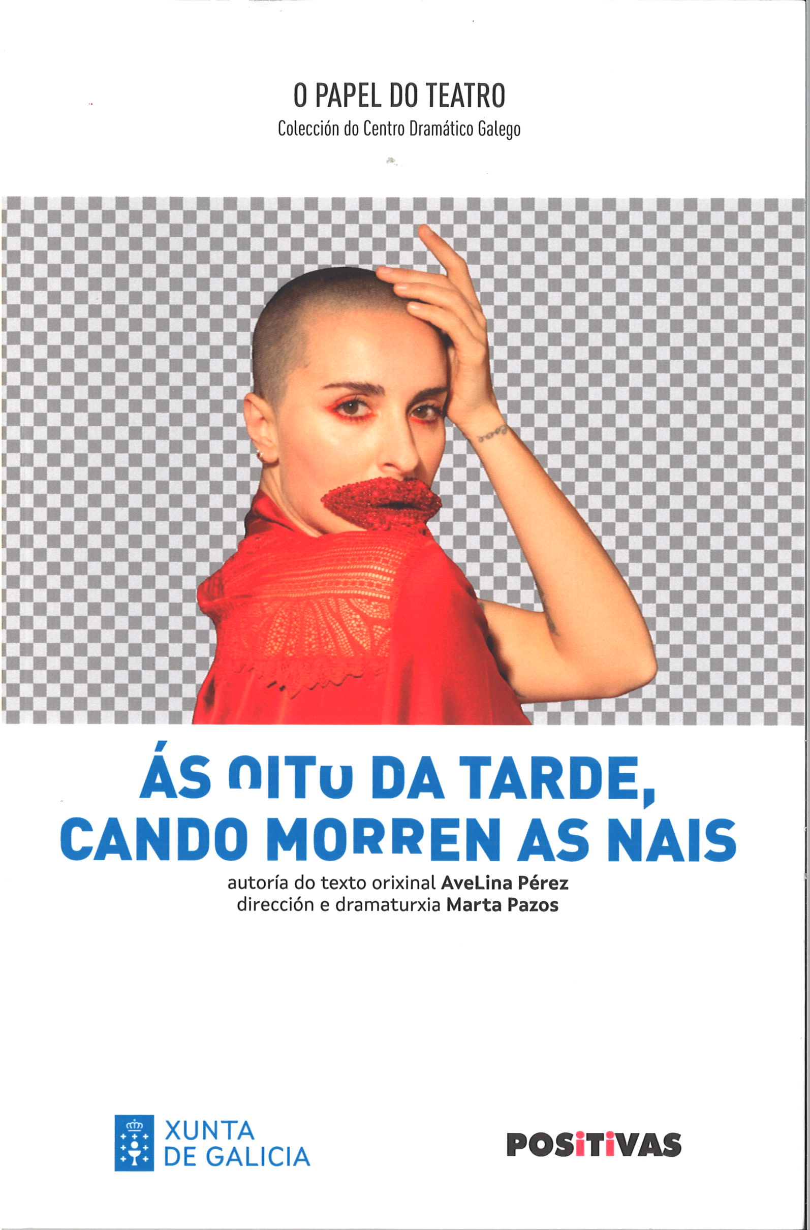 Ás oito da tarde, cando morren as nais