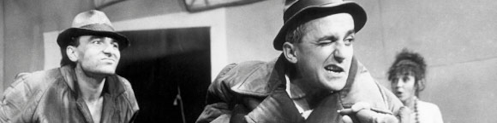 Banner Almas perdidas