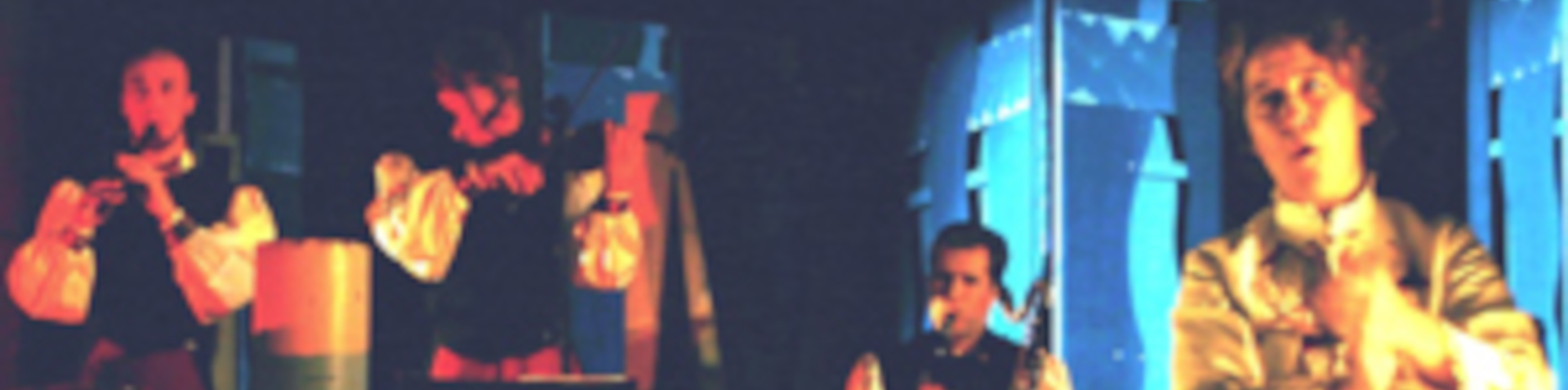 Banner A cabana de Babaiagá