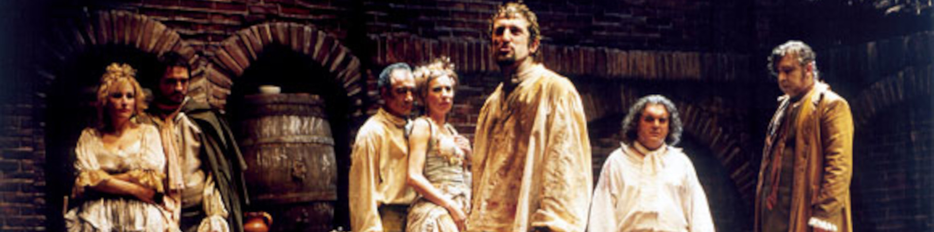 Banner A cacatúa verde