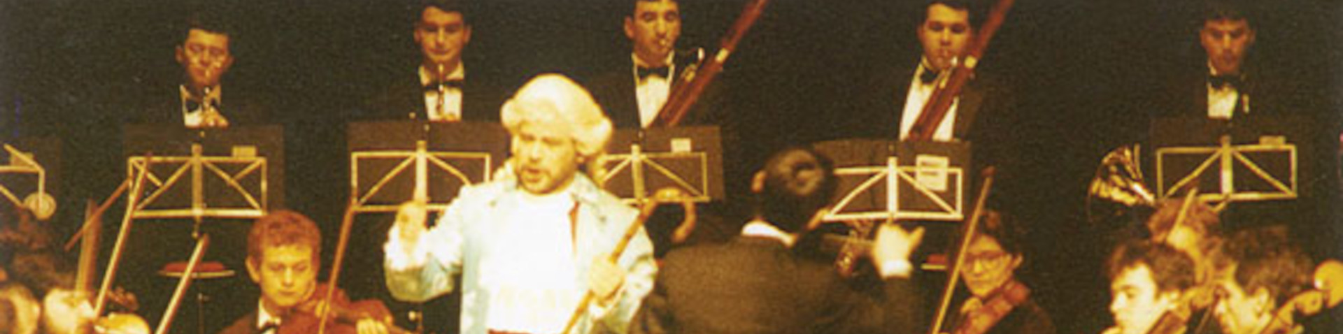 Banner Concierto de antroido