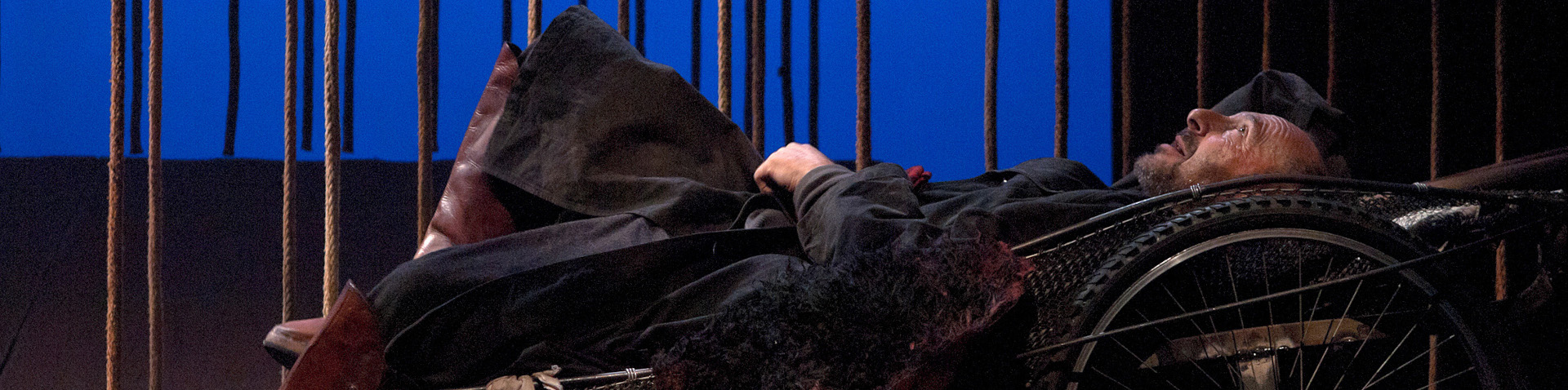 Banner Días sen gloria