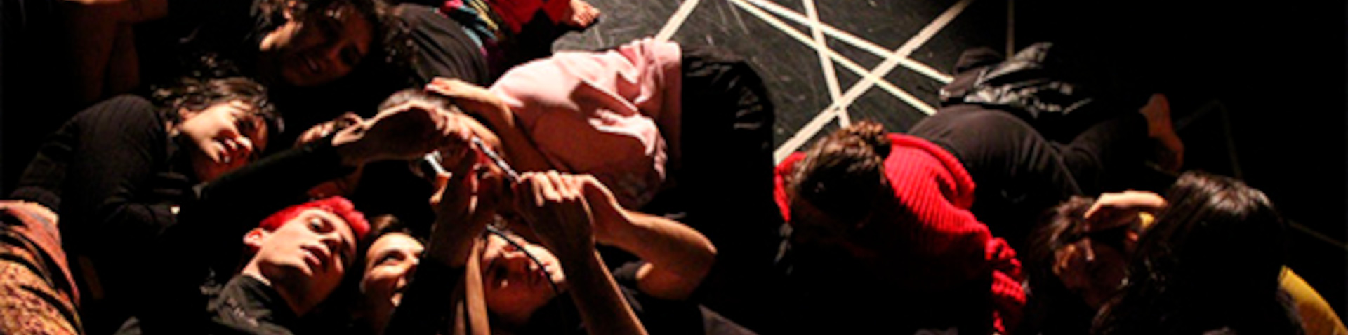 Banner Na hora dos cans