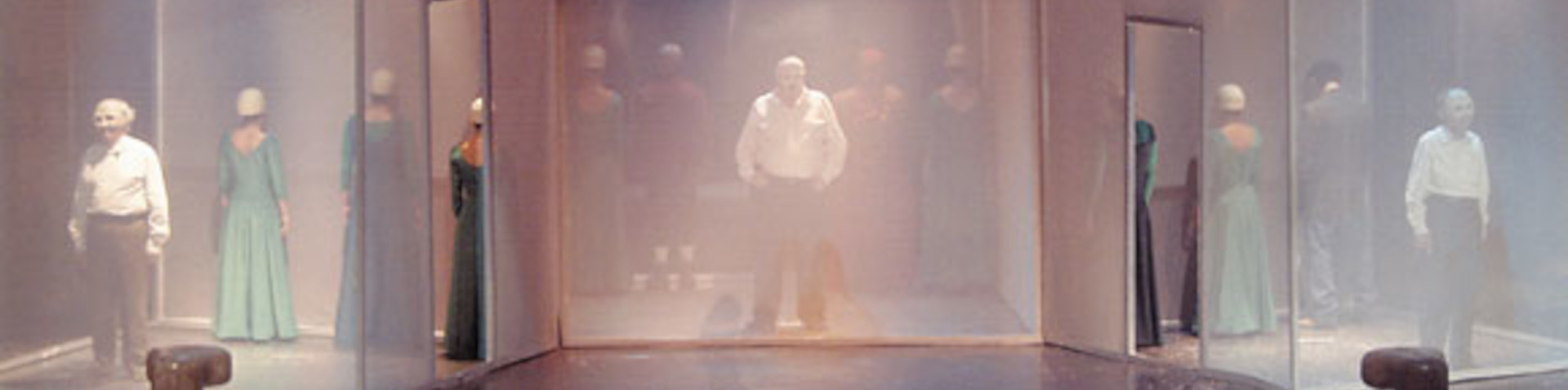 Banner Los viejos no deben enamorarse