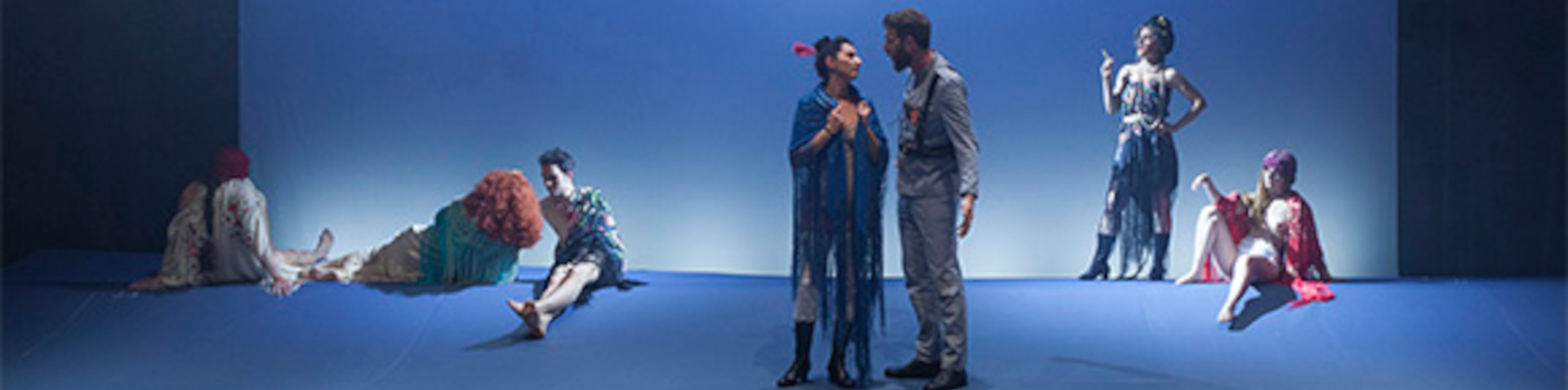 Banner Martes de Carnaval