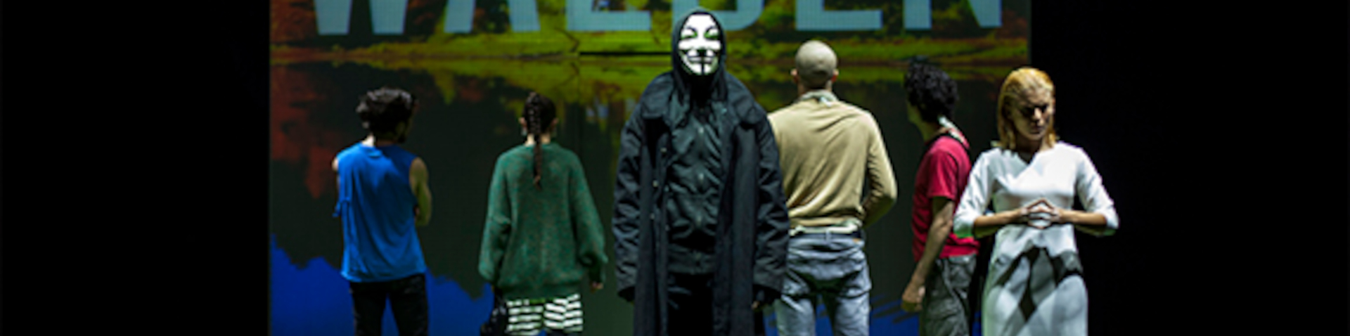 Banner O mundo persistente