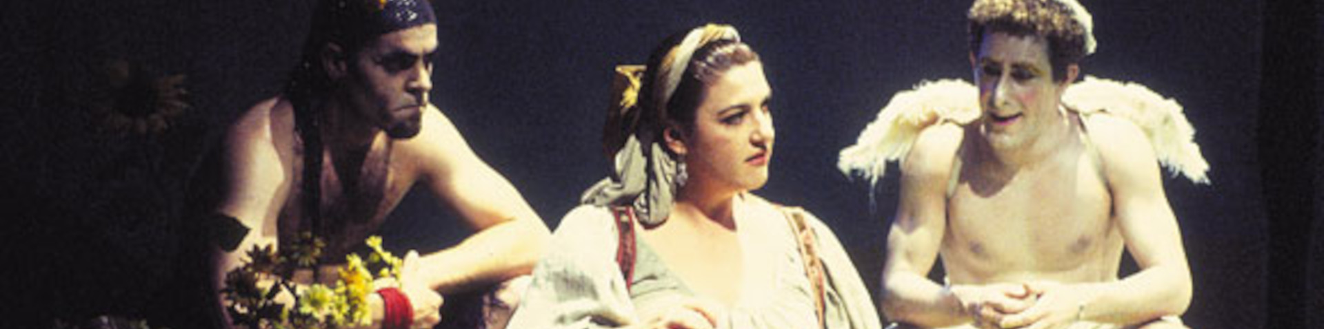 Banner Nau de amores