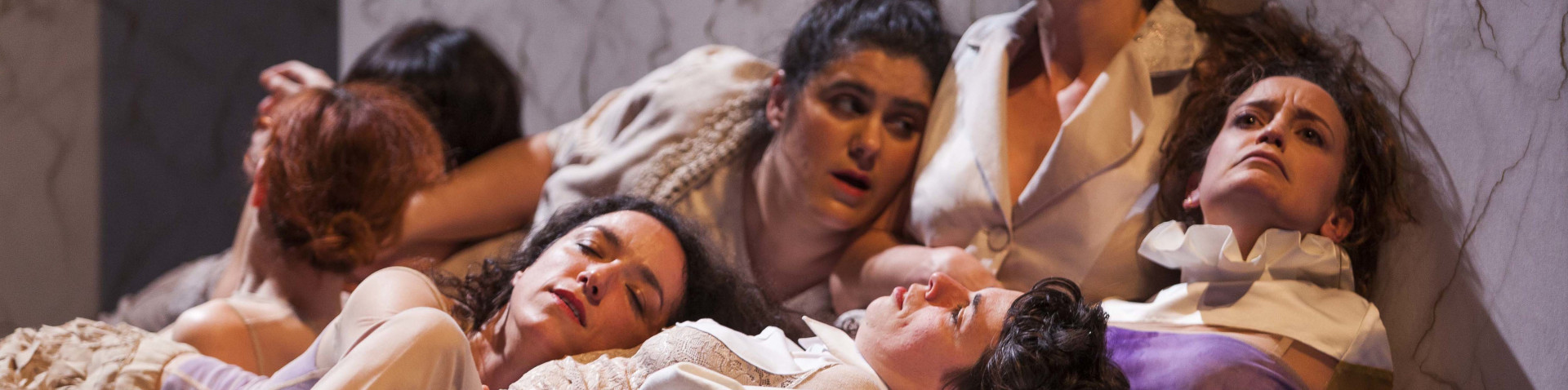 Banner Neorretranca y posmorriña