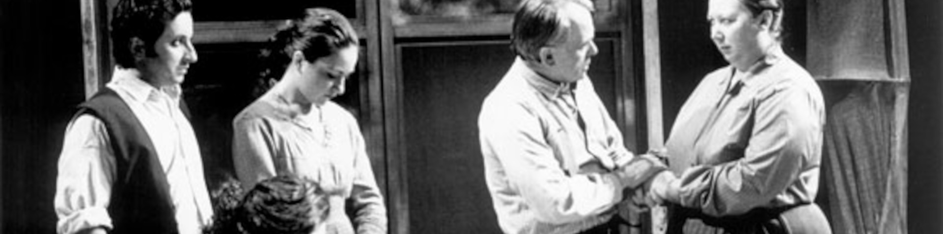 Banner Nin me abandonarás nunca