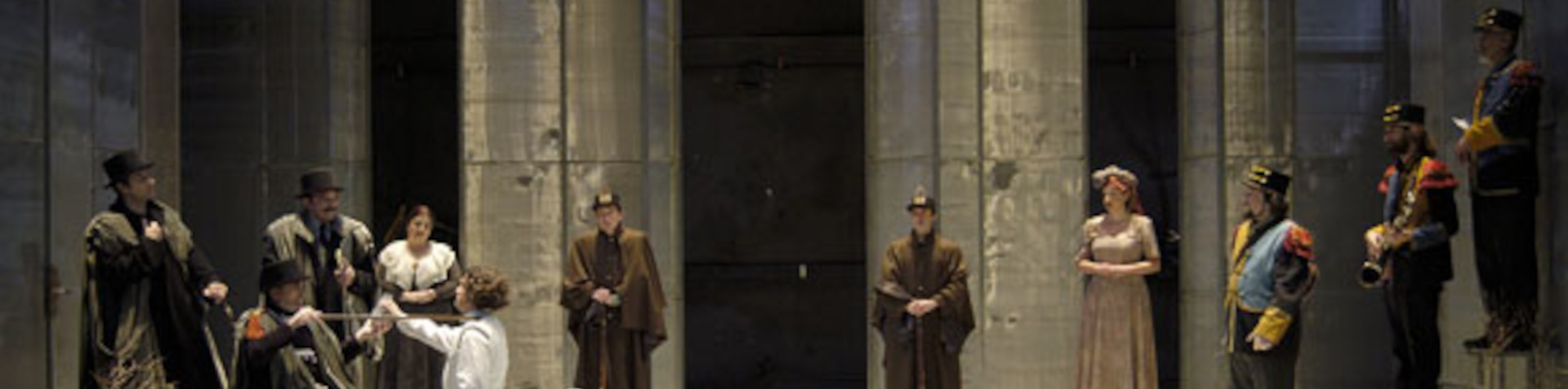 Banner O ano do cometa