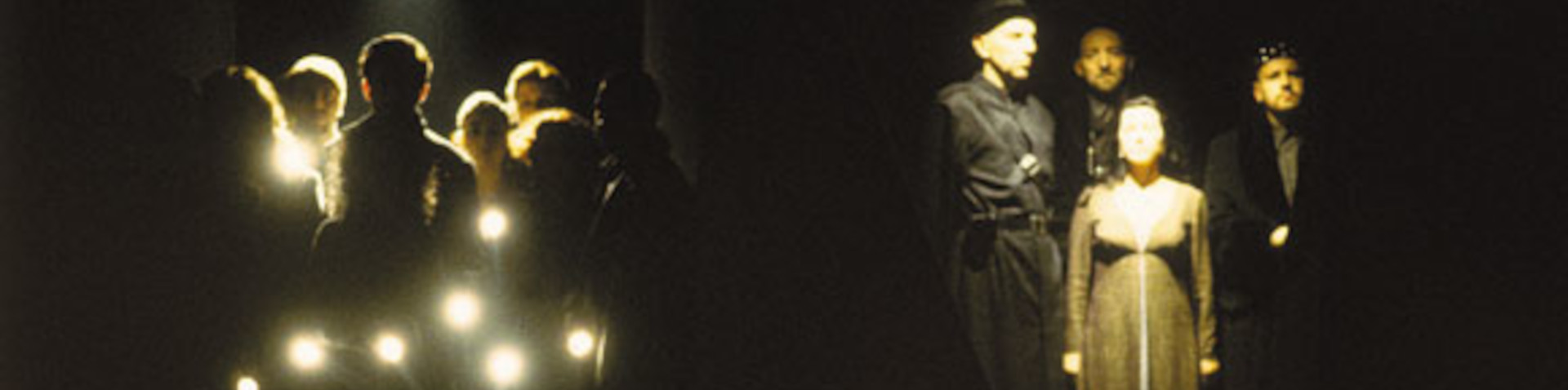 Banner O bufón de El Rei