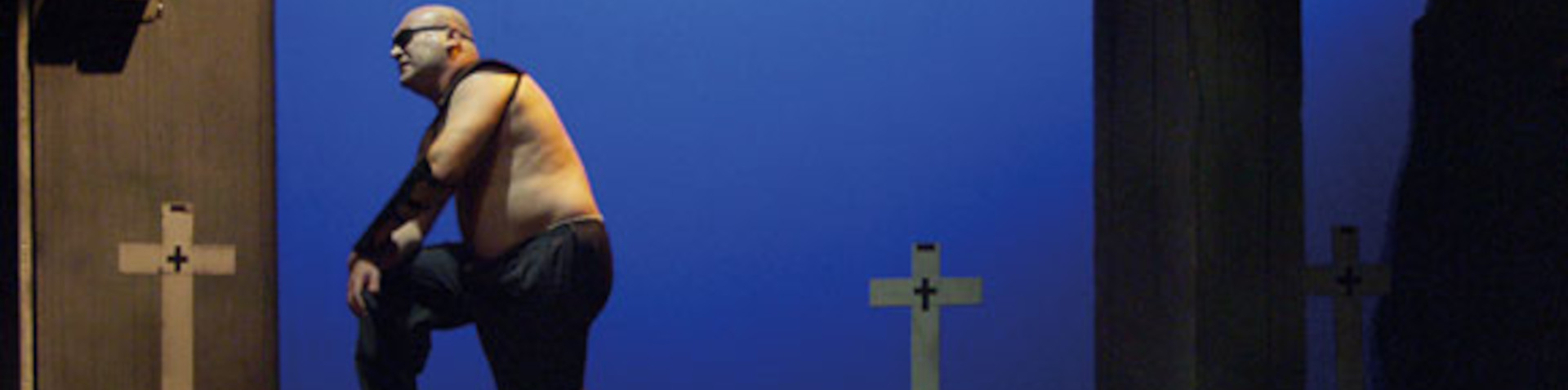 Banner O colaborador