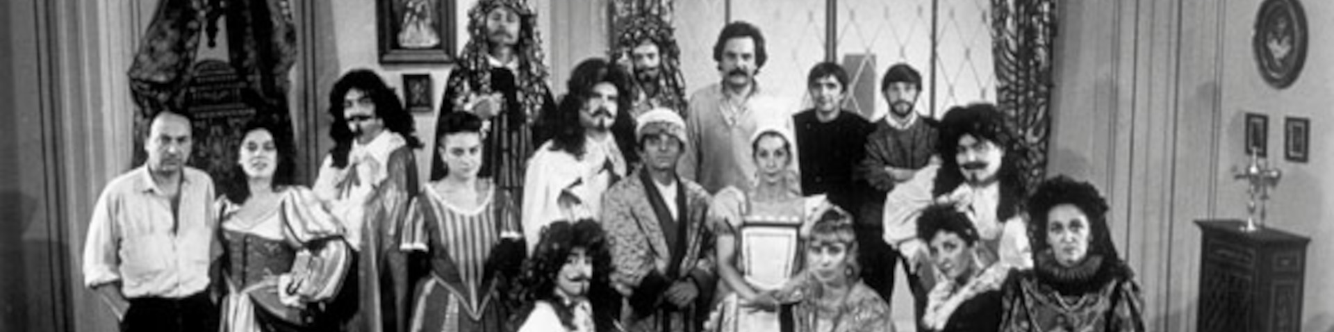 Banner O enfermo imaxinario