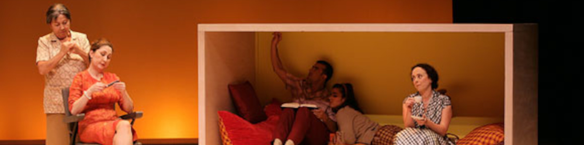 Banner El regreso al desierto