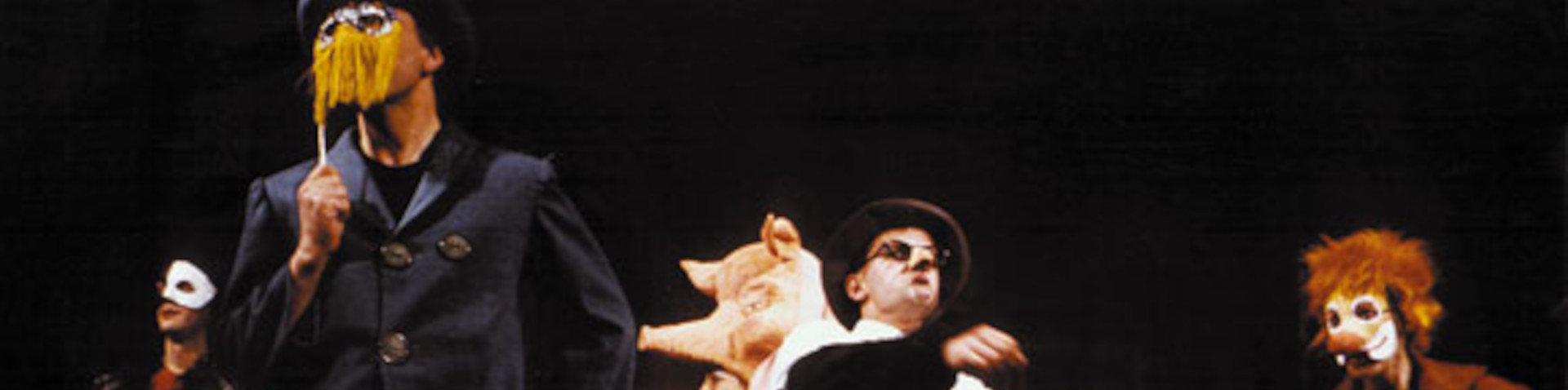 Banner Los Viejos no deben de Enamorarse