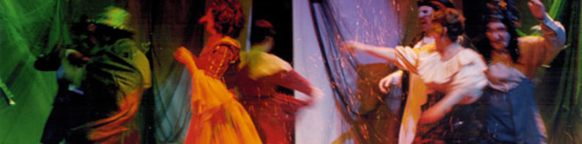 Banner Os vellos non deben de namorarse