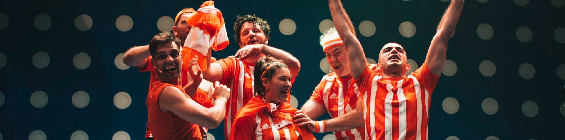 Banner Recortes, regates y otras formas de driblar