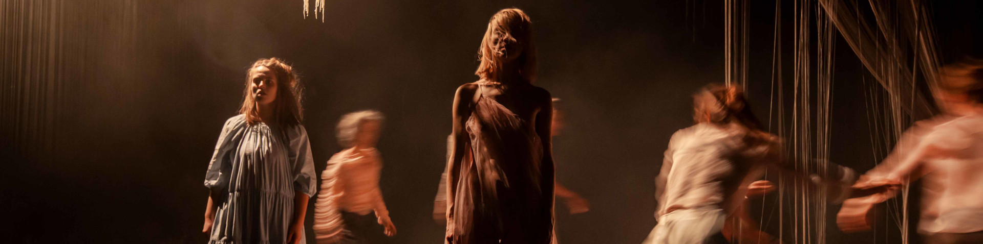 Banner Sierva me, servabo te