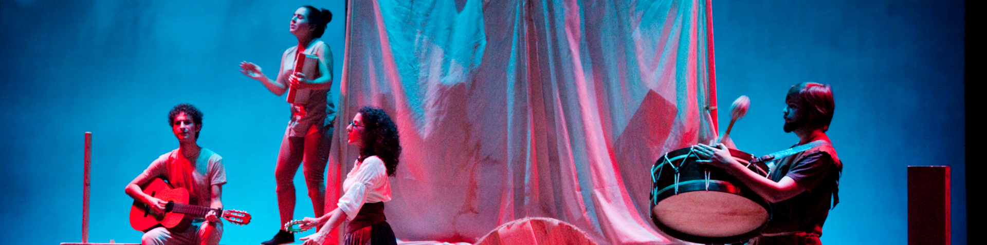 Banner Touporroutou da lúa e do sol