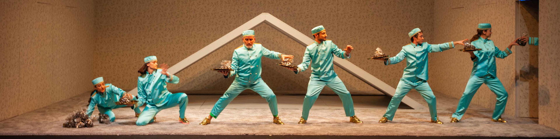 Banner Un hotel de primeira sobre o río