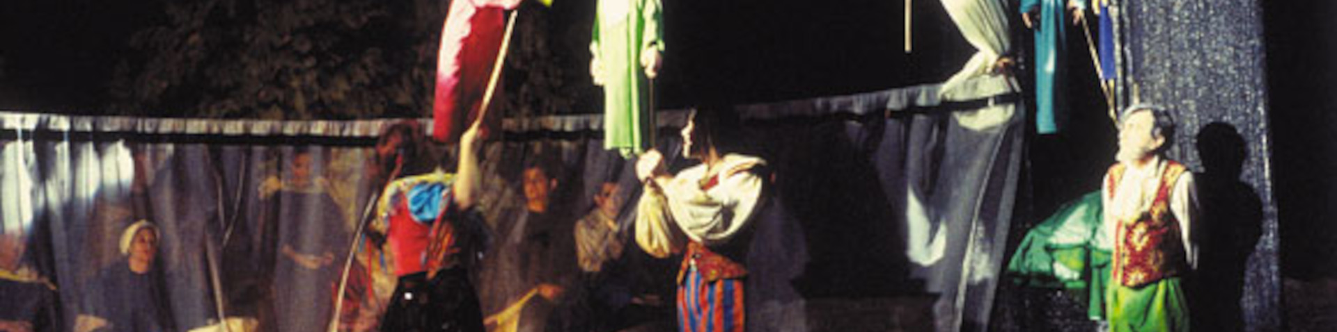 Banner Viaje y fin de Don Frontán