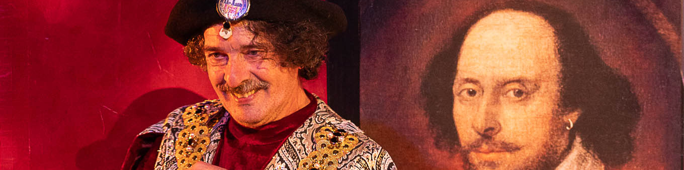 Mala vida e pior morte do rei Ricardo III