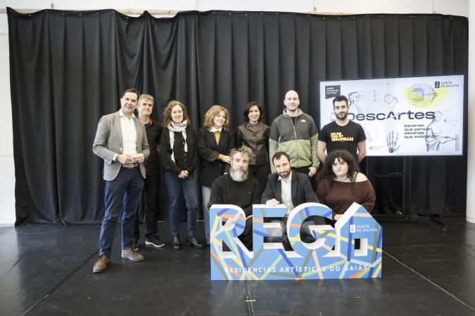 residencias cdc