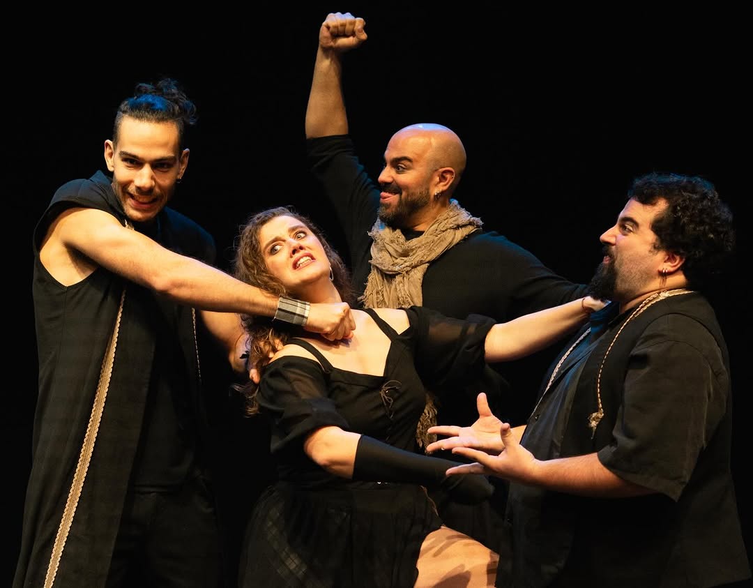 A propósito de William