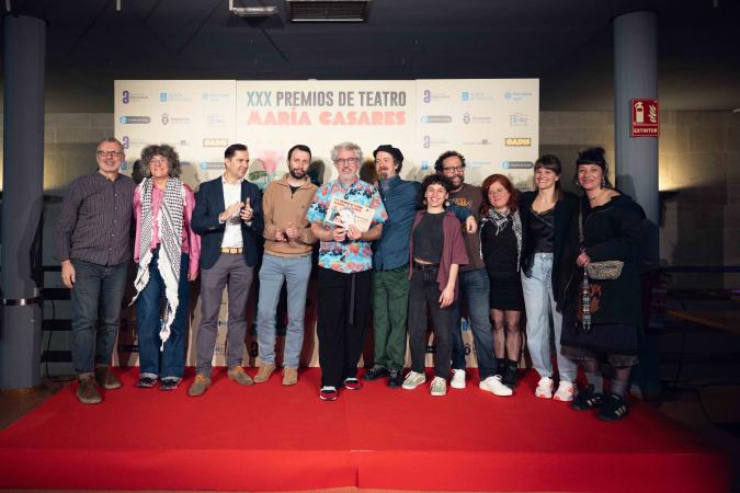 serie clopen premios maria casares
