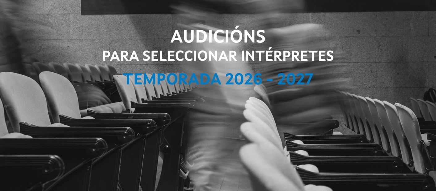 audiciones cdg 26-27