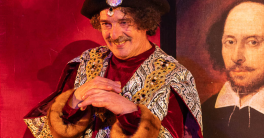 Mala vida e pior morte do rei Ricardo III