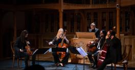 In Dulci Jubilo | Festival Ateneo Barroco