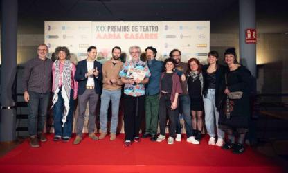 serie clopen premios maria casares