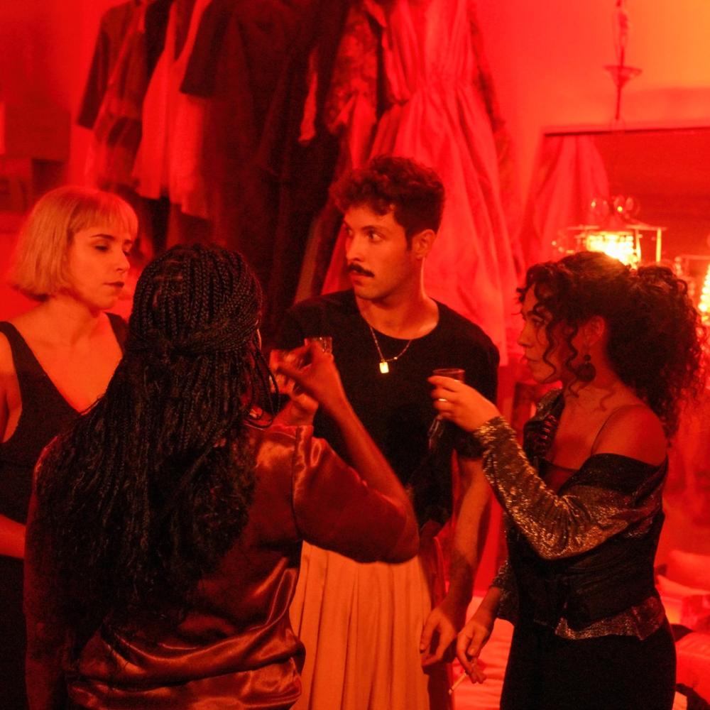 Ensaio técnico