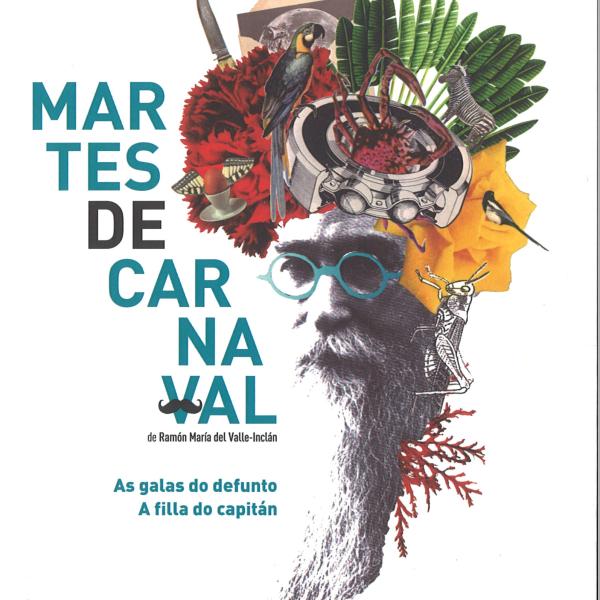 Martes de Carnaval